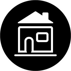 House icon