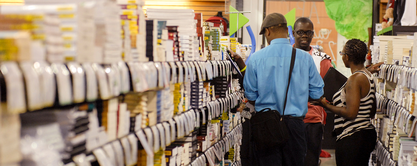 4 Tips for Buying Your College Textbooks from the APU Bookstore