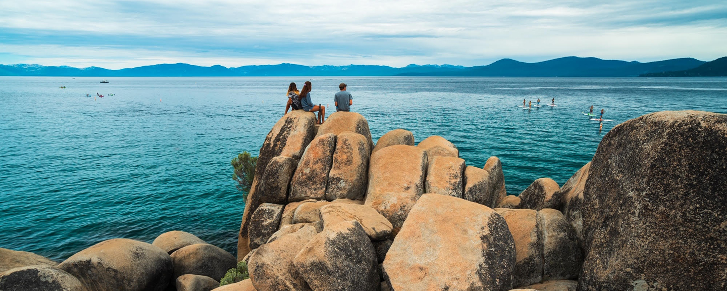 APU Launches Zephyr Point Tahoe Study Away Program