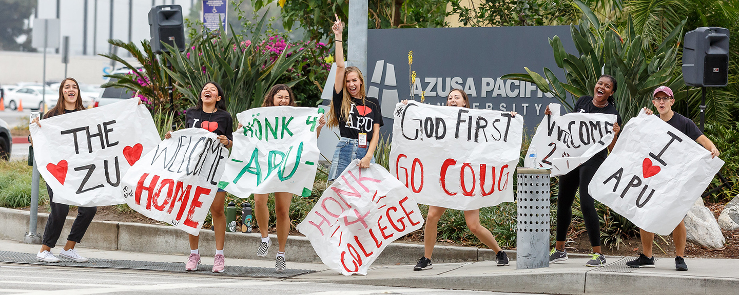 You Received Your College Acceptance Letter: Now What?