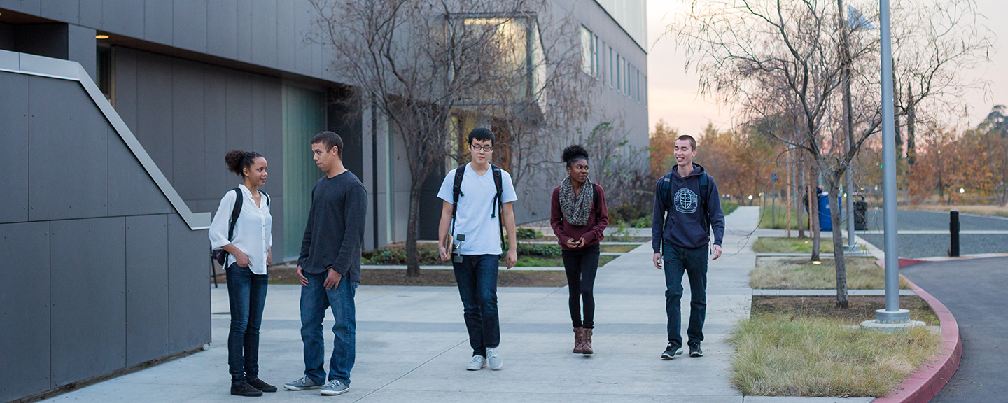 NSF-Funded STEM Scholarship Launches First-Gen College Students into Promising Careers