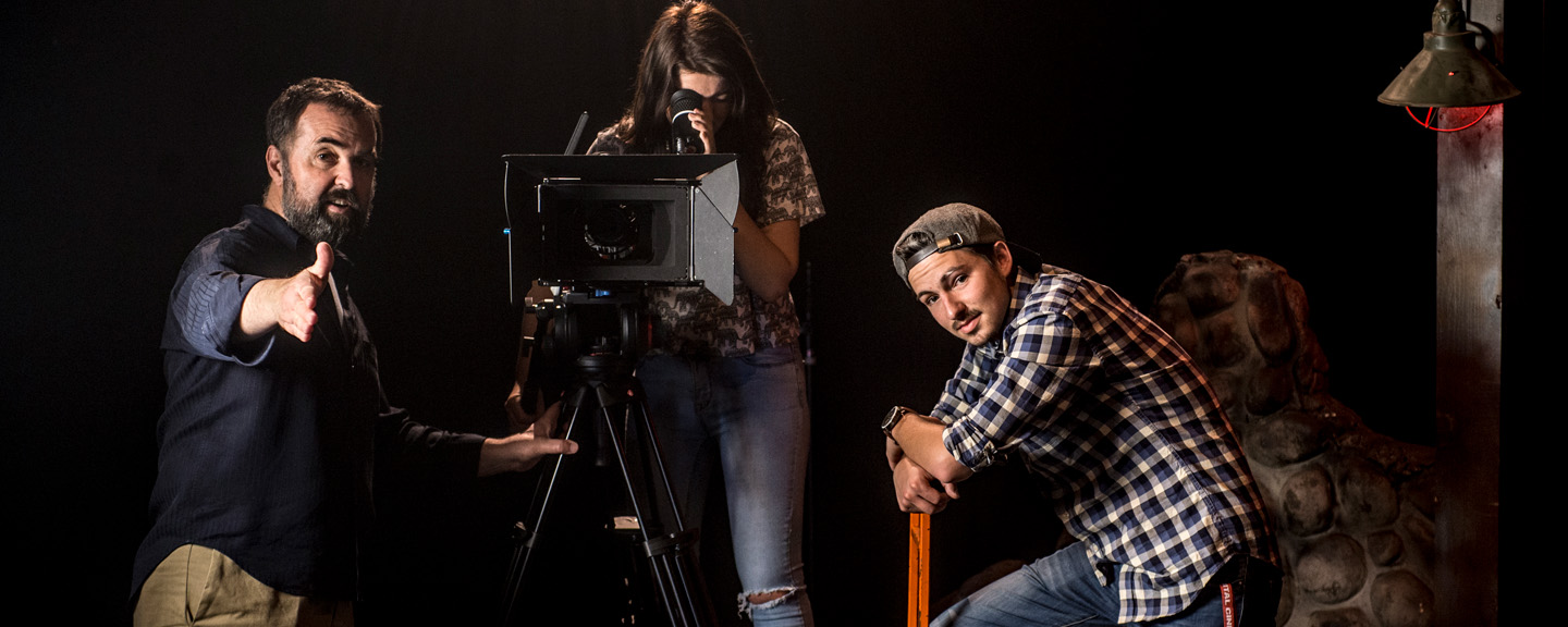 APU Cinematic Arts: Training Transformative Storytellers