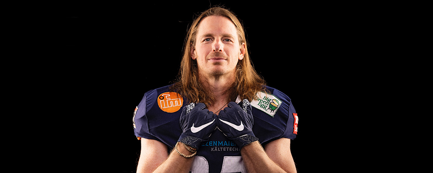 Brian Casey ’09, ’12 : A European Football Life