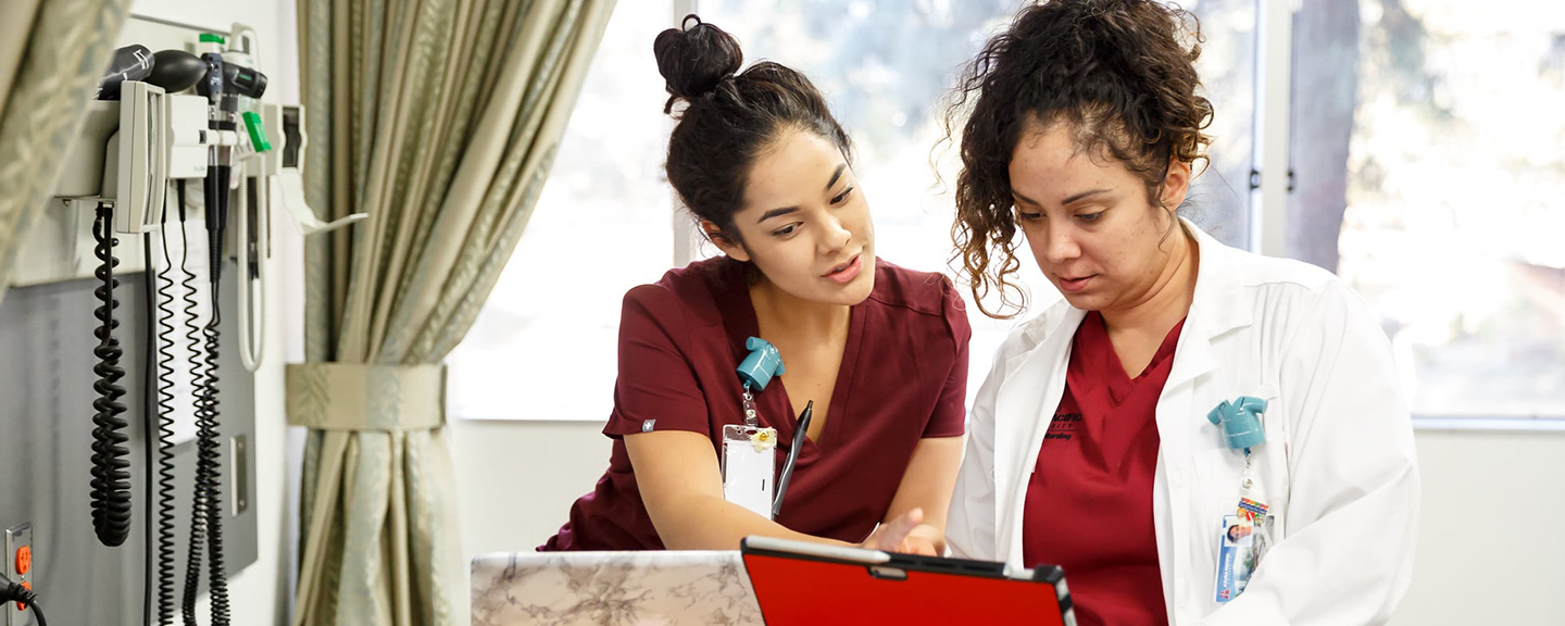 Degree Preparation: Pursuing a Nursing Degree Pathway