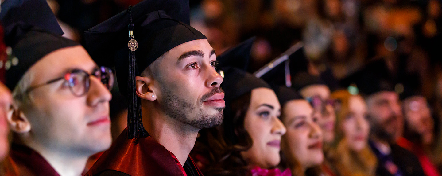 Commencement vs. Graduation: What's the Difference?