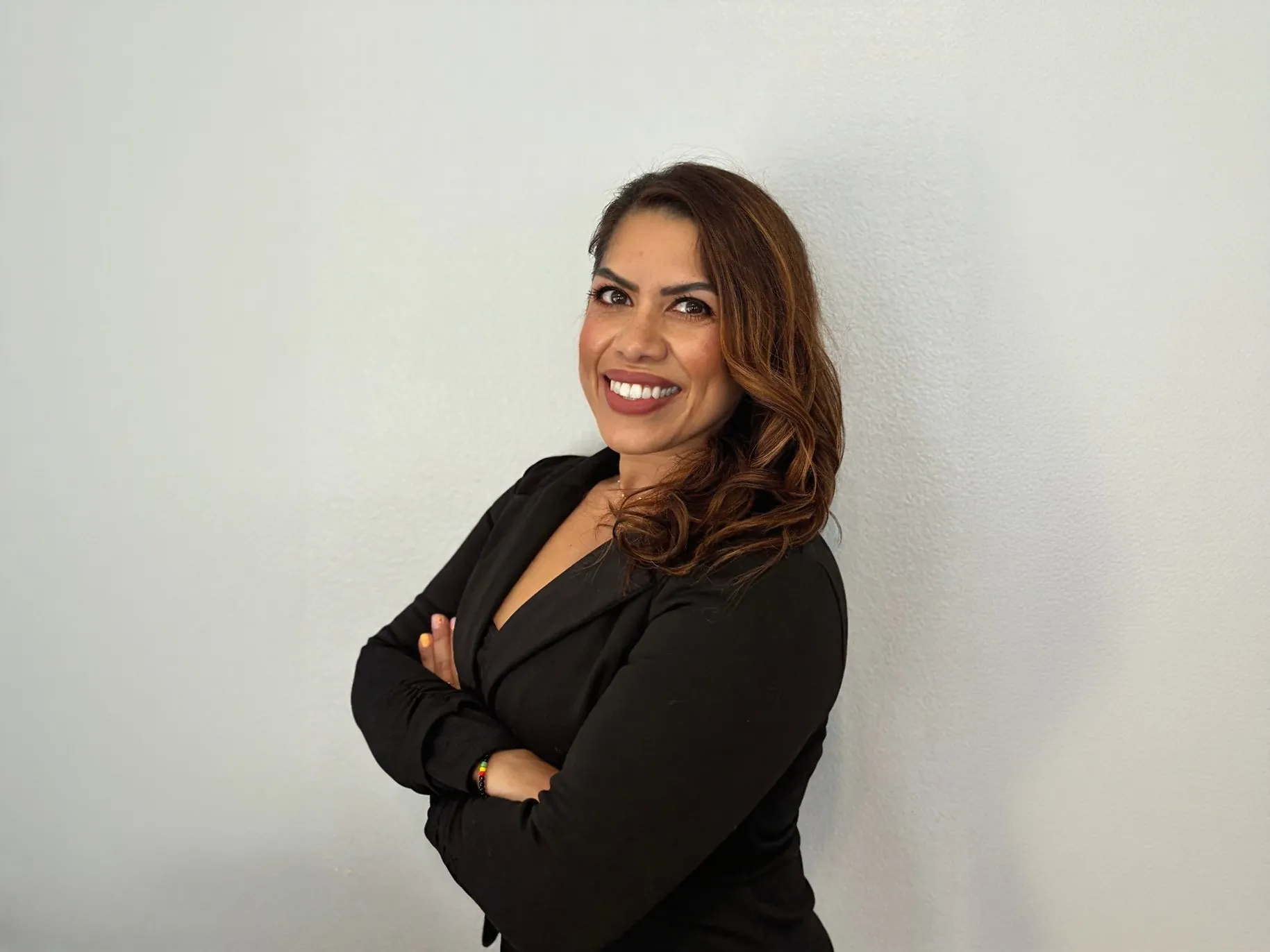 Leslie Perez '26