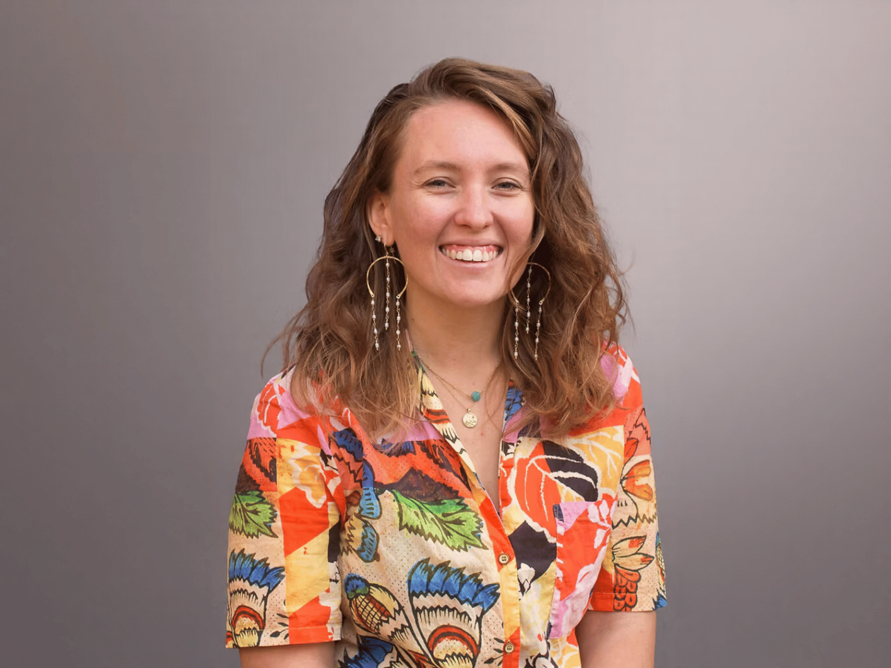 Mackenze Tezak, MA ’26
