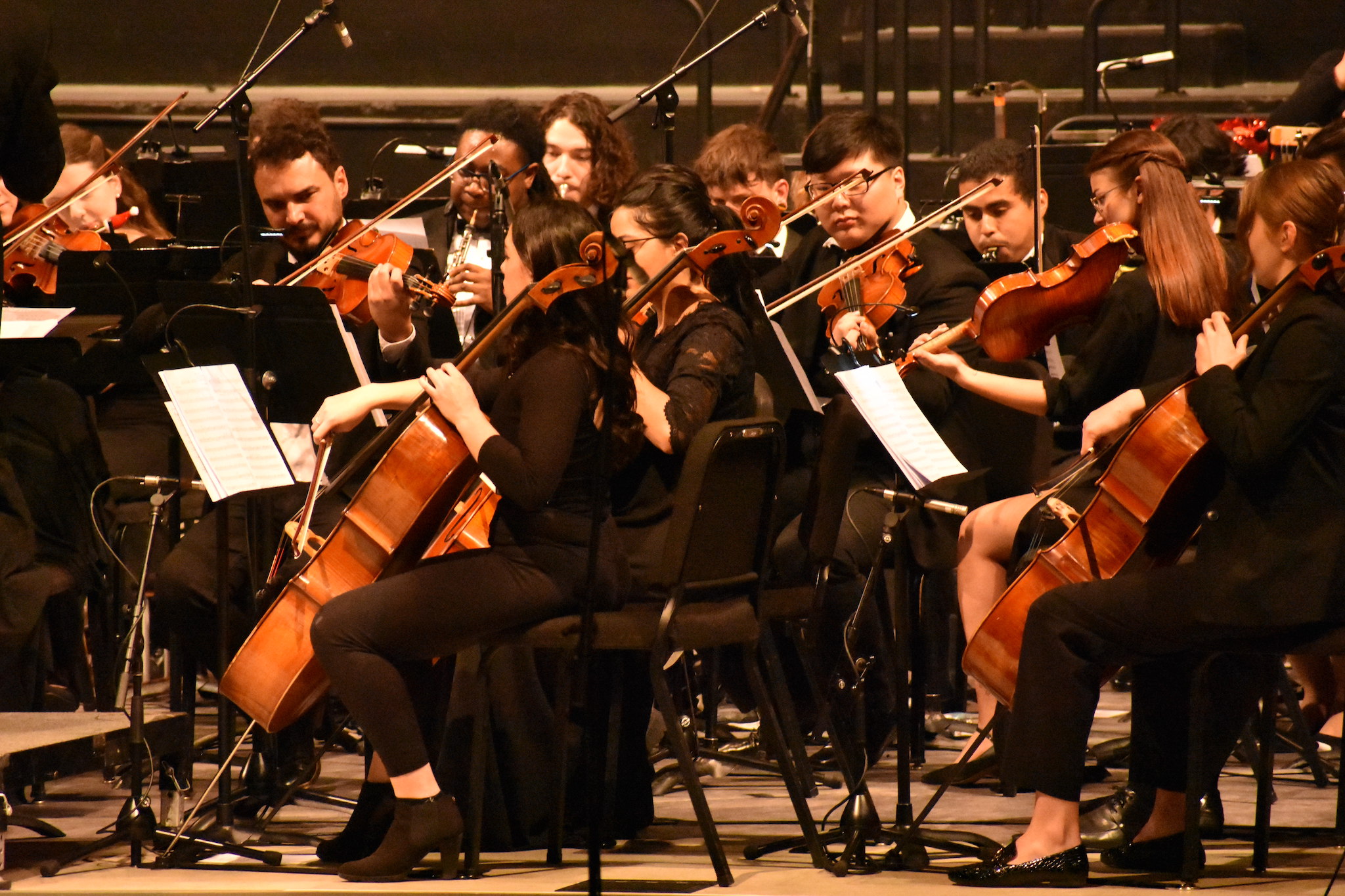 APU Studio Orchestra