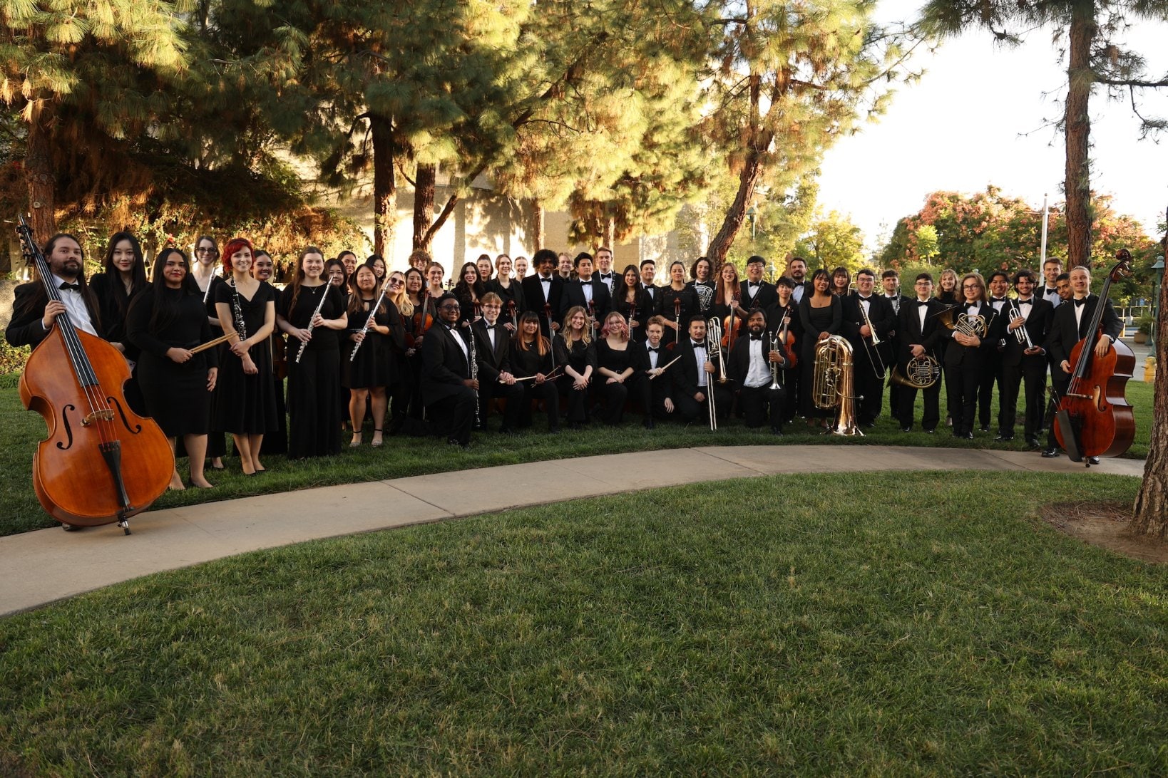 APU Symphony Orchestra