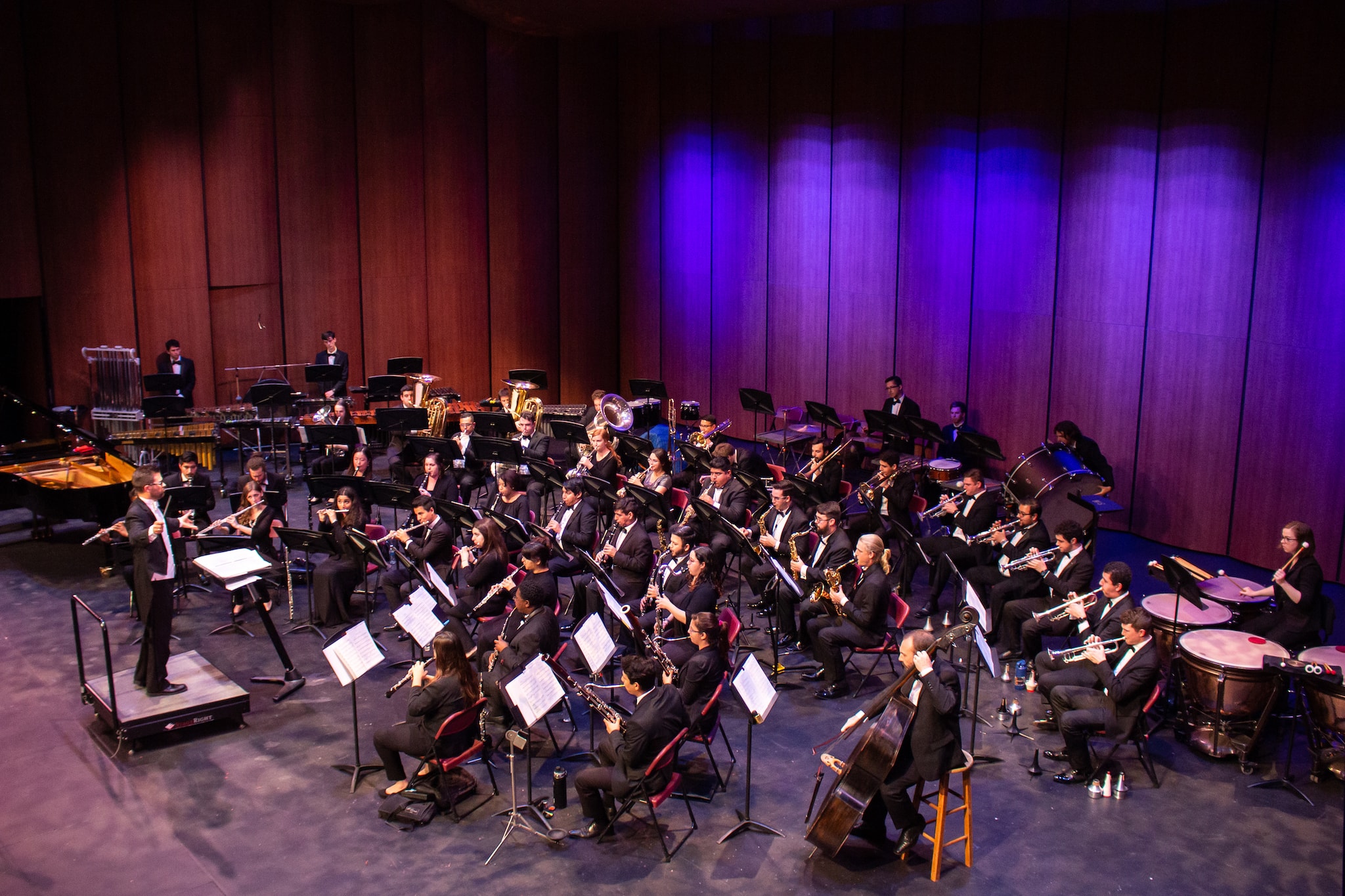 APU Wind Ensemble