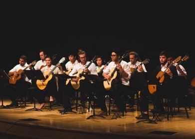 APU Guitar Ensemble