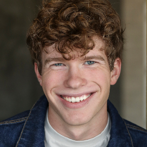 Braedem Hoffman Headshot