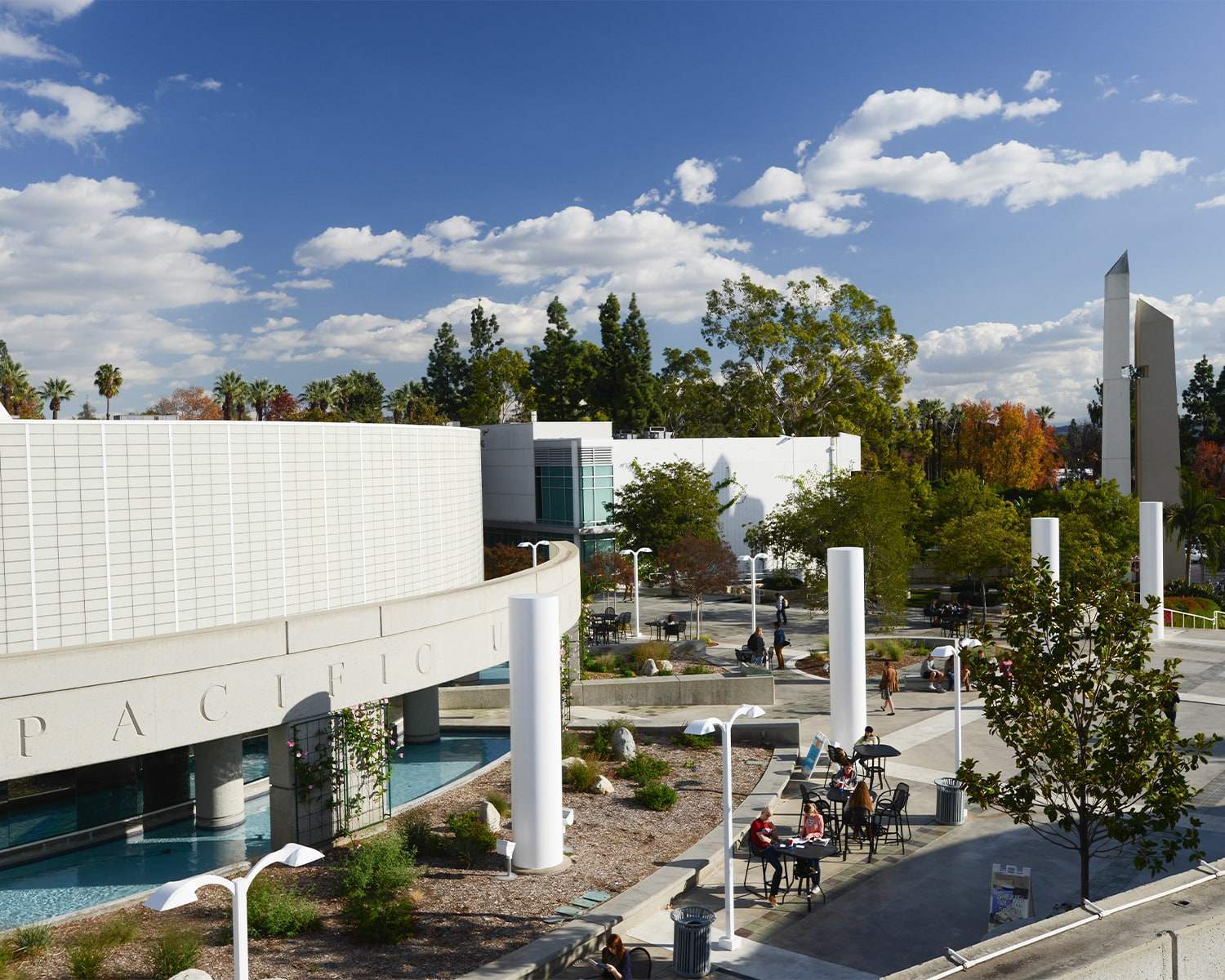 apu campus