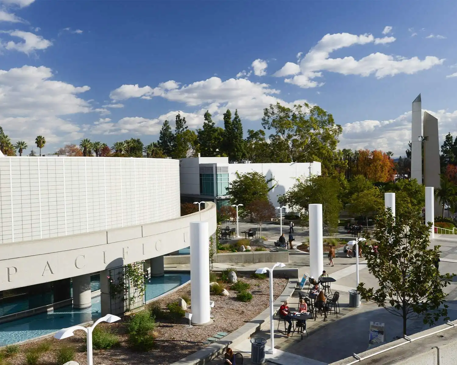 apu west campus