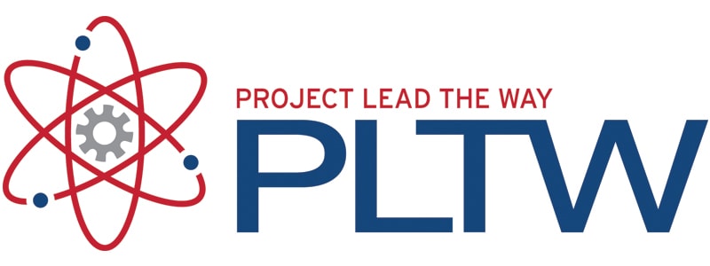 Project Lead the Way logo