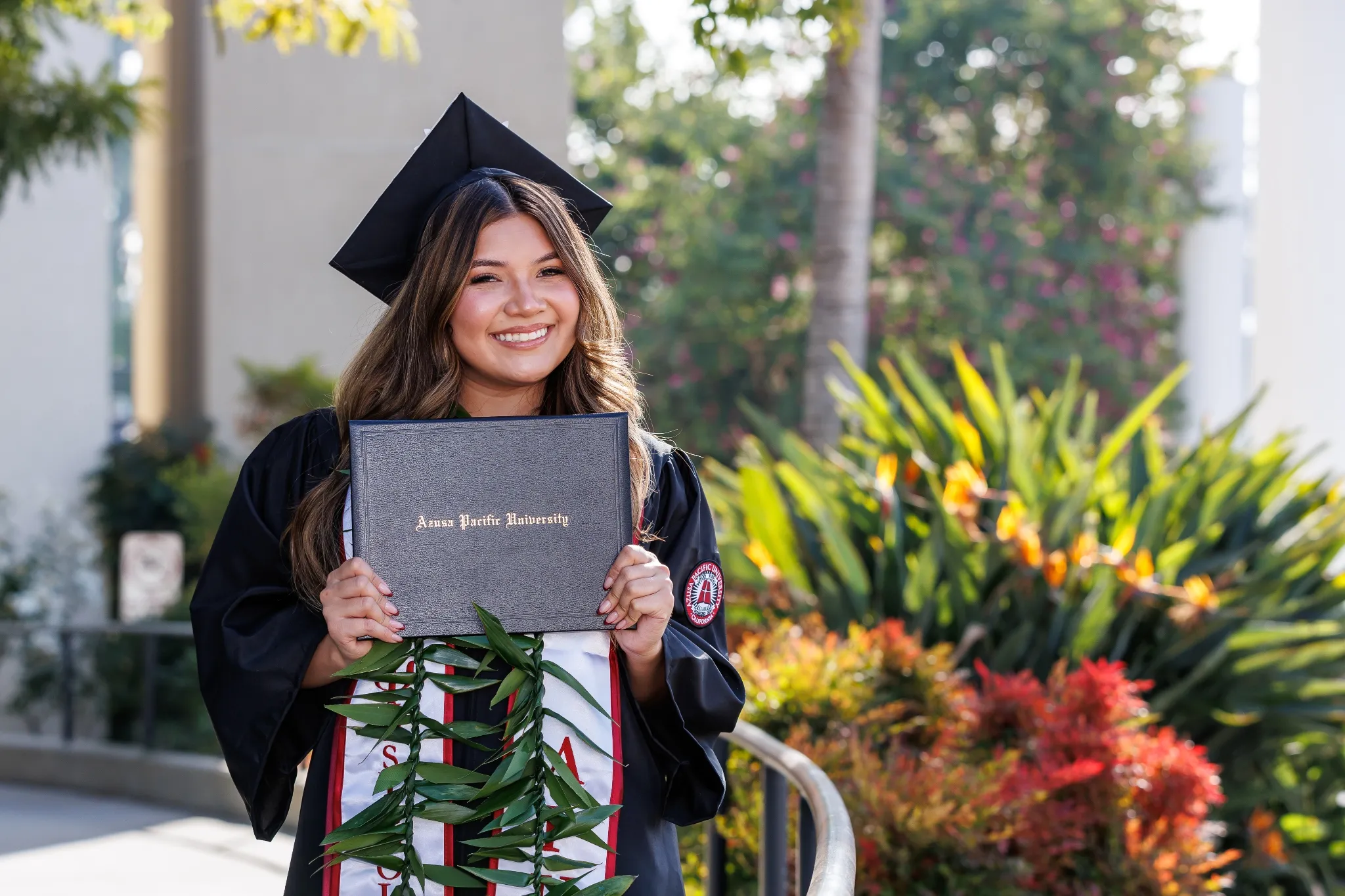 Graduation