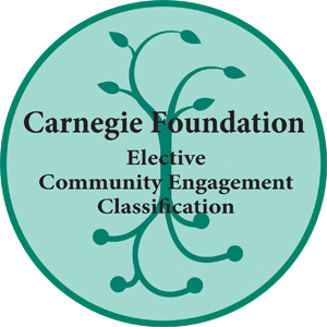 Carnegie Community Engagement Classification