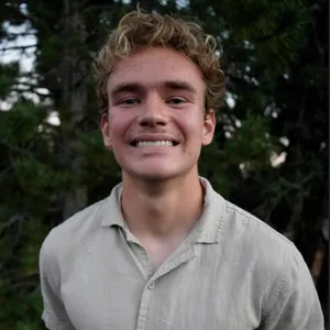 Ethan's headshot