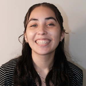 onika's headshot