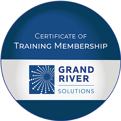 Grand River badge