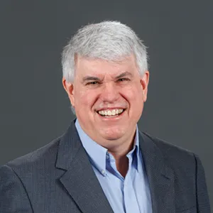 David's headshot